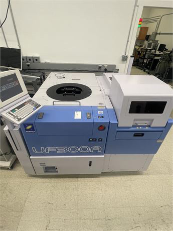 Accretech / TSK UF 300 A Automatic Wafer Prober