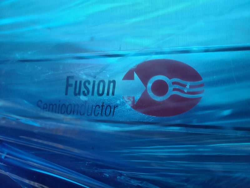 Axcelis 200 ACU Asher