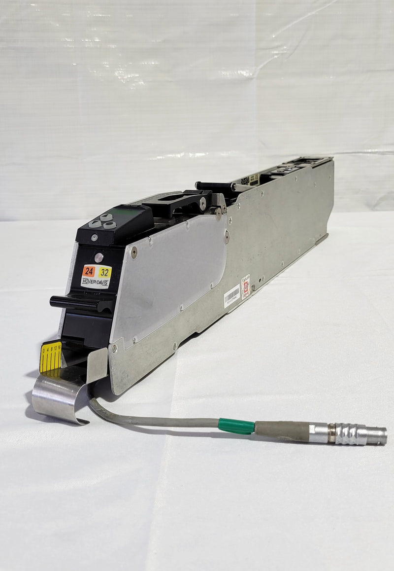 Hover-Davis 24x32 mm Feeders