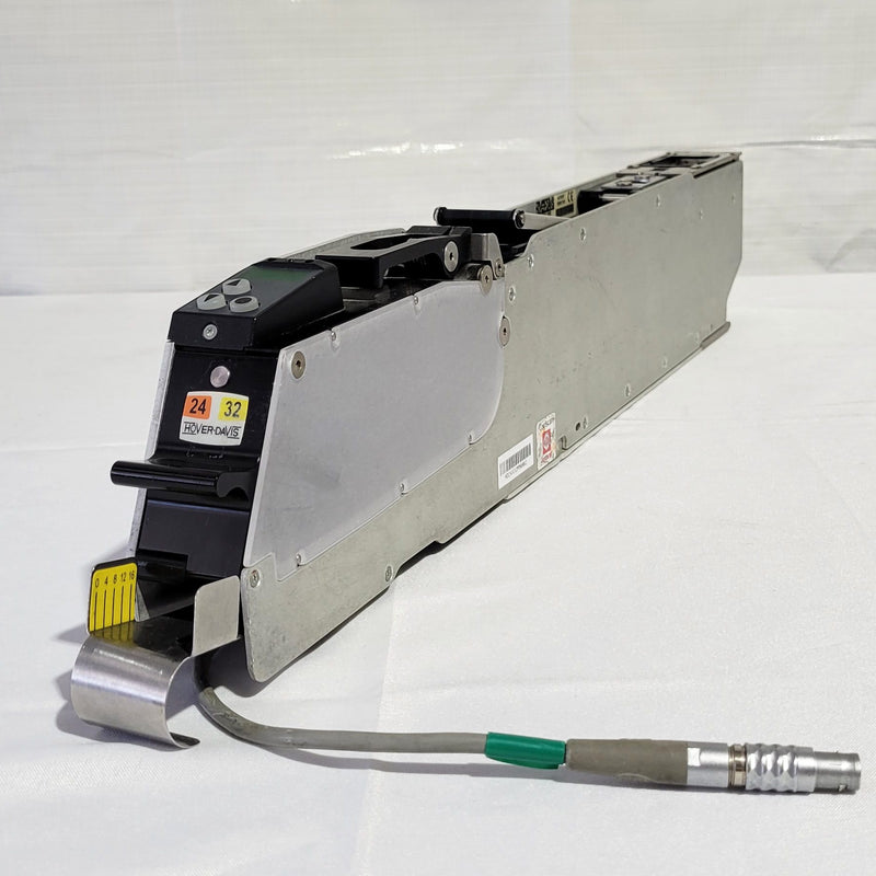 Hover-Davis 24x32 mm Feeders