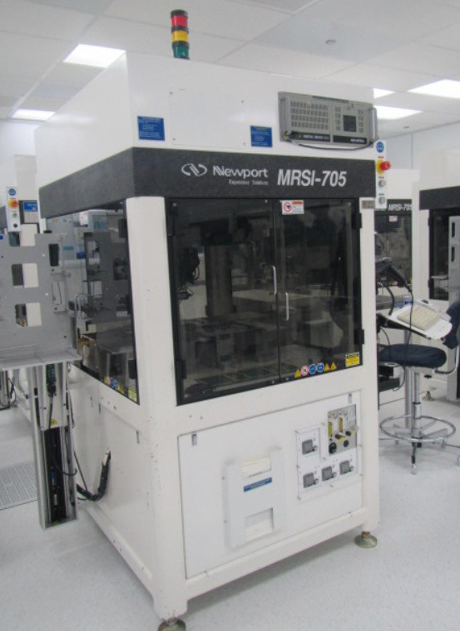 MRSI 705 Die Bonder
