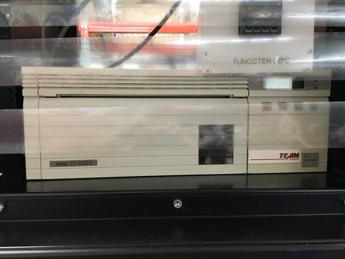 Thermo Fisher Scientific / FEI 865 Dual Beam FIB (Focused Ion Beam)