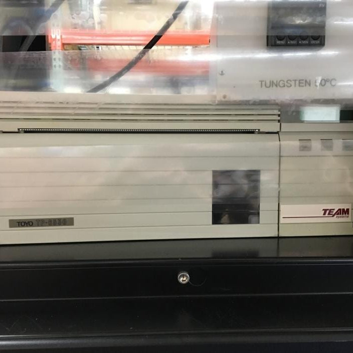 Thermo Fisher Scientific / FEI 865 Dual Beam FIB (Focused Ion Beam)