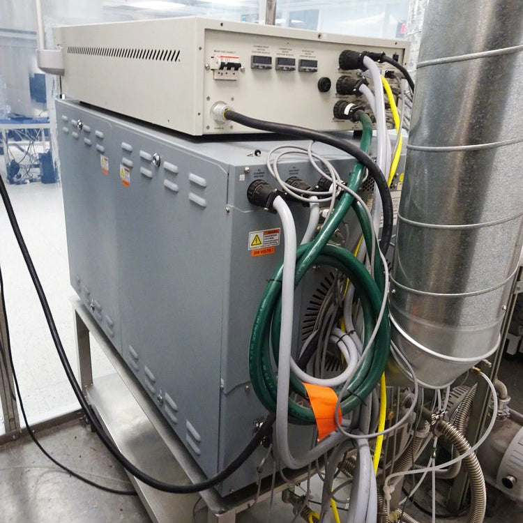 Yes 450 PB 8-2 HV-US Polyimide Bake Oven
