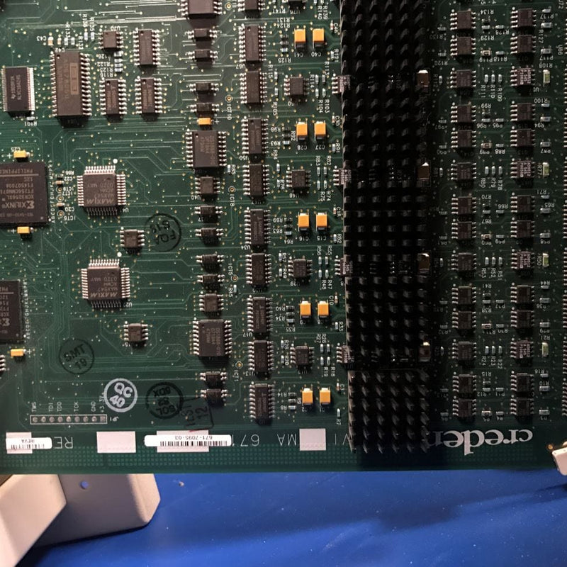 LTX / Credence ASL 1000 ATE (Automatic Test Equipment)