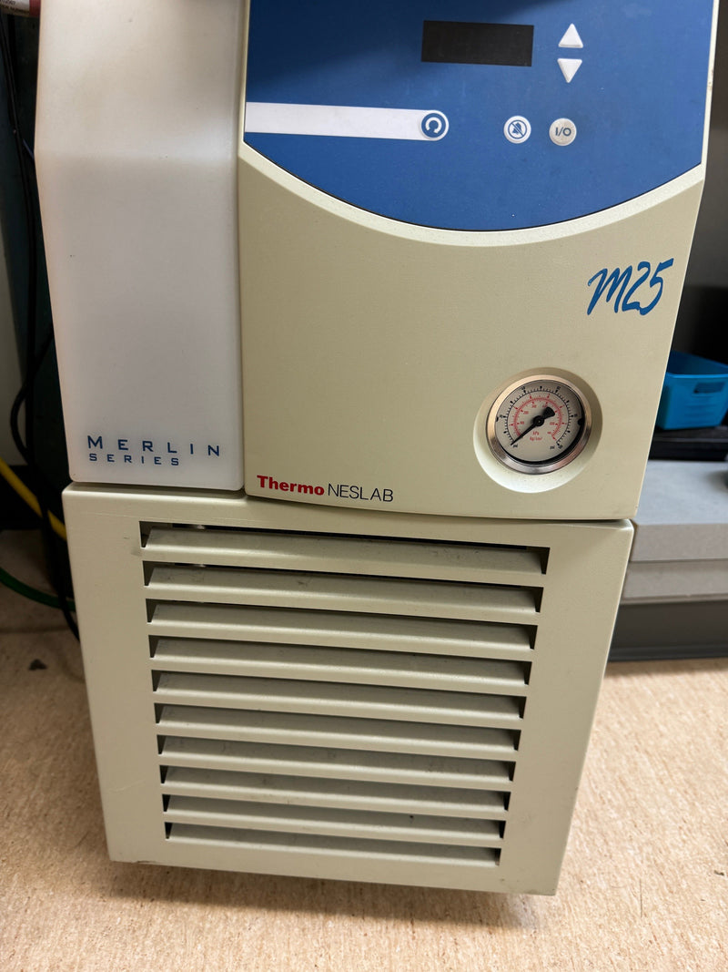 Thermo Neslab Solaar Atomic Absorption Spectrophotometer – Bridge ...