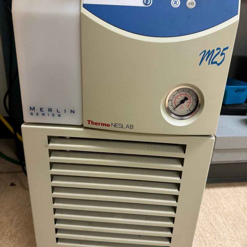 Thermo Neslab Solaar Atomic Absorption Spectrophotometer – Bridge ...