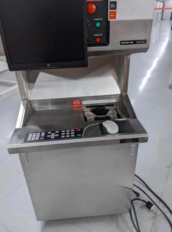 KLA Surfscan 6420 Particle Defect System