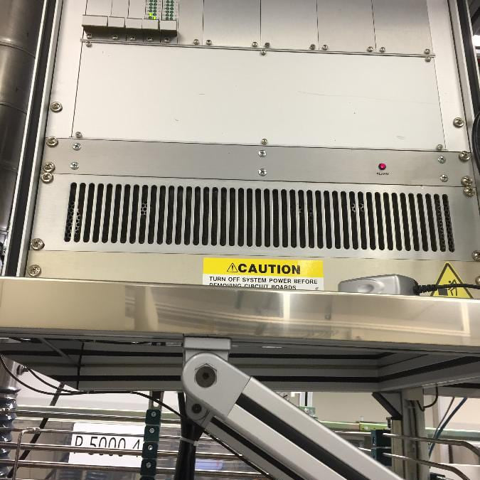 Applied Materials P 5000