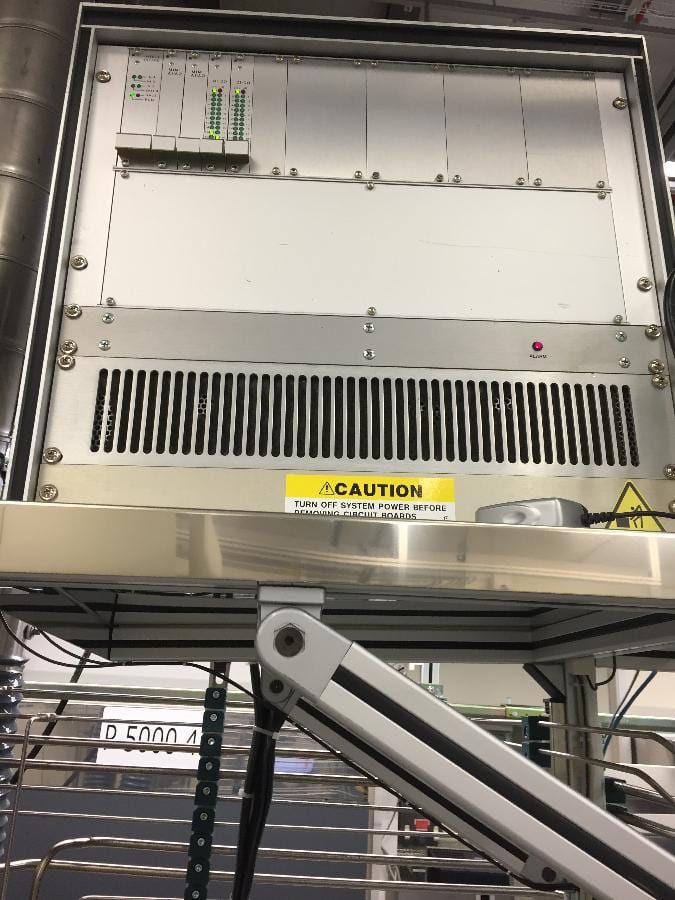 Applied Materials P 5000