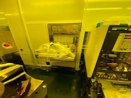 Hitachi S 9360 CD-SEM (Critical Dimension Scanning Electron Microscope)