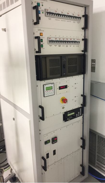STS Multiplex PECVD (Plasma-Enhanced Chemical Vapor Deposition)