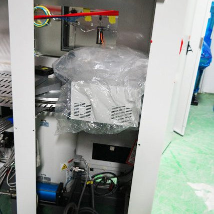 Bruker / Jordan Valley JVX 6200 X-ray Metrology