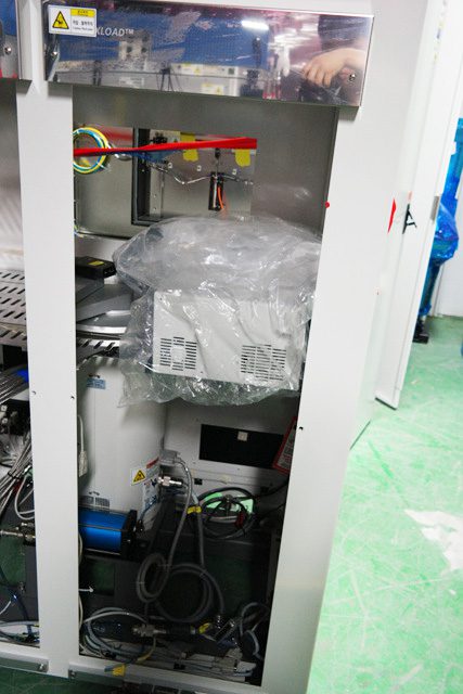 Bruker / Jordan Valley JVX 6200 X-ray Metrology