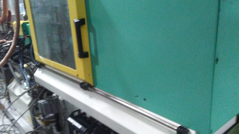 Arburg 320 S Injection Molding Machine