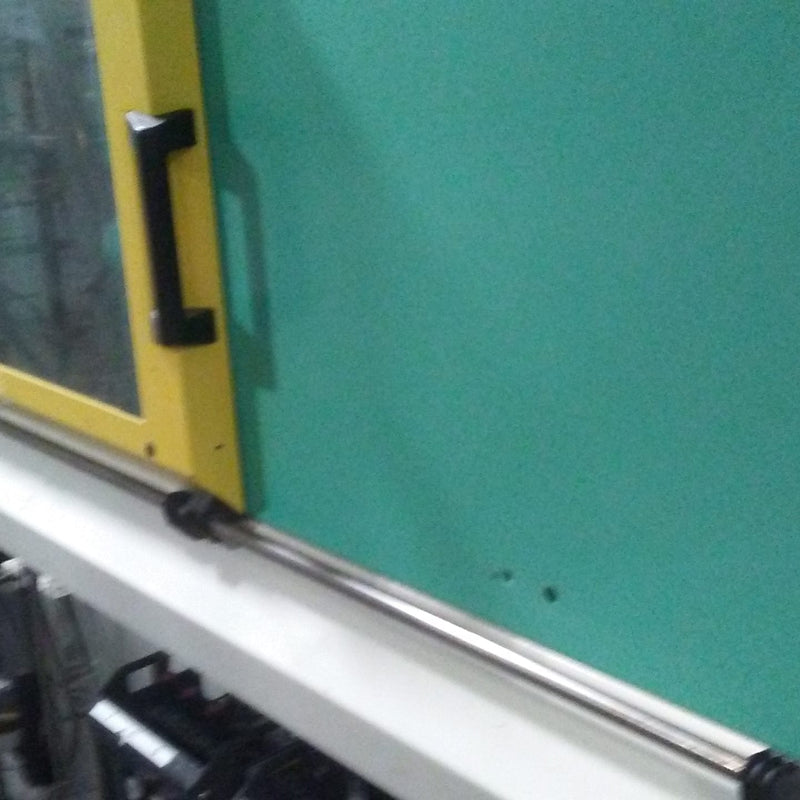 Arburg 320 S Injection Molding Machine