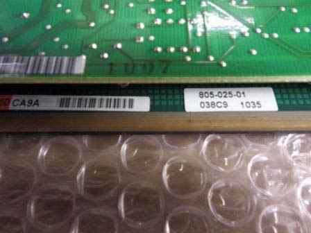 Teradyne IP 750 EX Tester