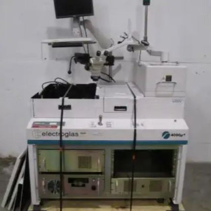 Electroglas 4090 u+ Prober