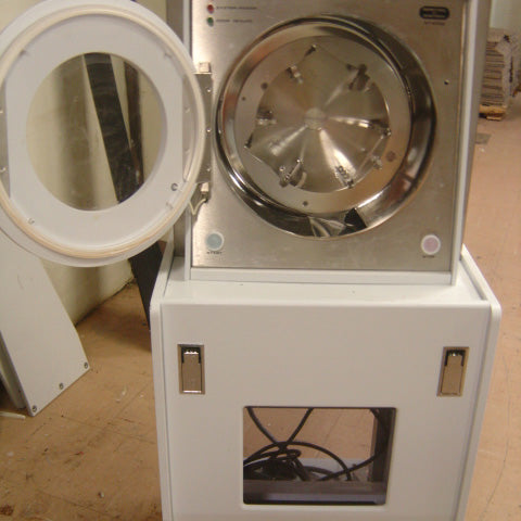 Semitool ST 270 D SRD (Spin Rinse Dryer)