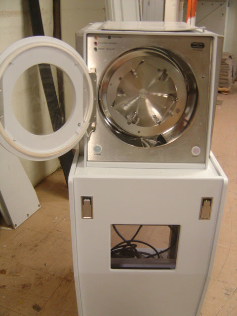 Semitool ST 270 D SRD (Spin Rinse Dryer)