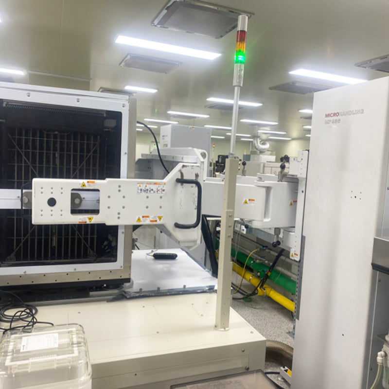 Teradyne MicroFlex ATE (Automatic Test Equipment)