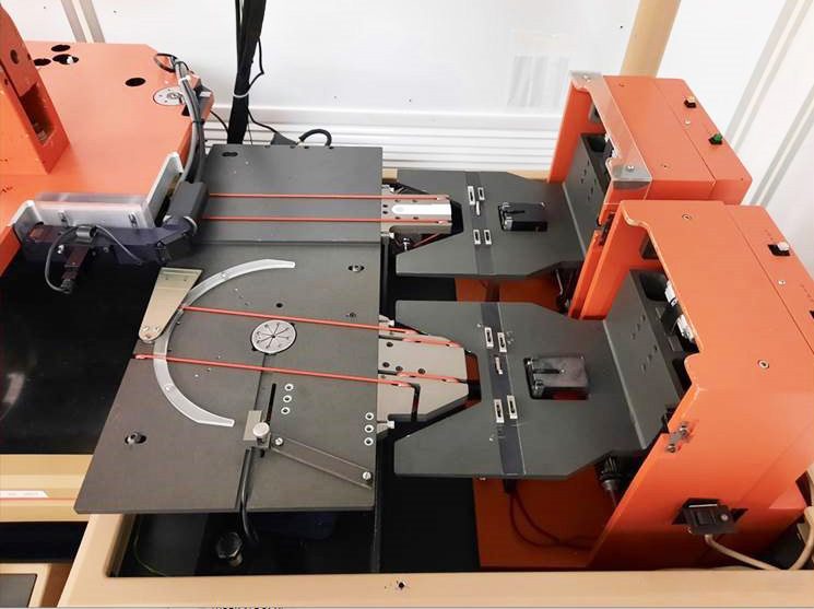 Electroglas 2080 Prober