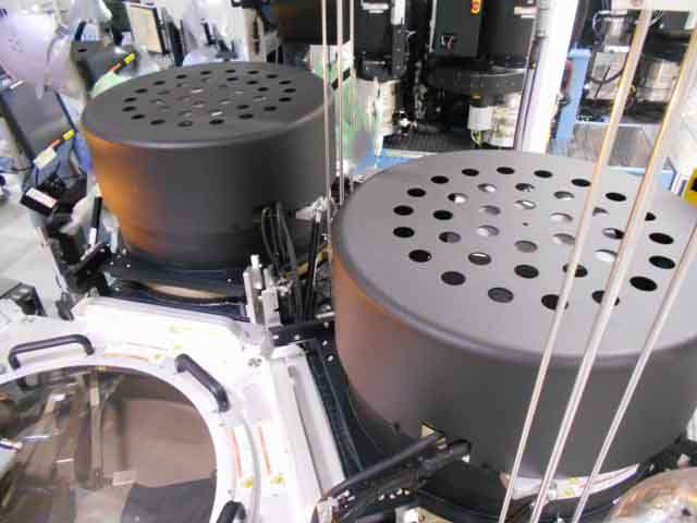 Applied Materials Centura AP Etcher