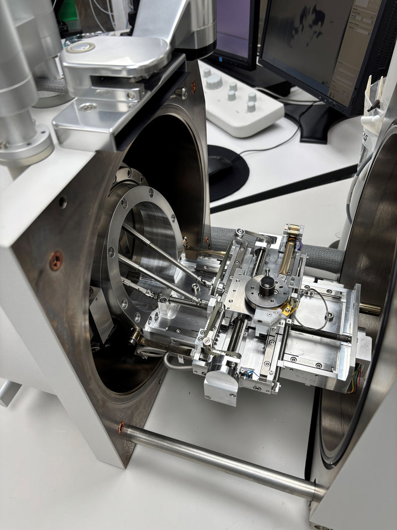 Thermo Fisher Scientific / FEI Quanta 450 SEM (Scanning Electron Microscope)