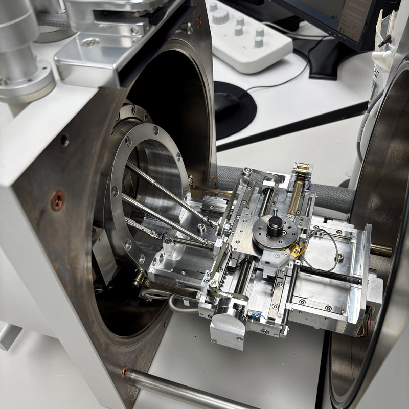 Thermo Fisher Scientific / FEI Quanta 450 SEM (Scanning Electron Microscope)