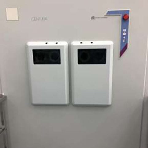 Applied Materials Centura HTF