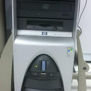 Teradyne J 750 Tester