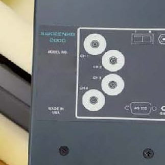 Sekidenko P/N: 0190 36524 R Temperature Control Thermometer