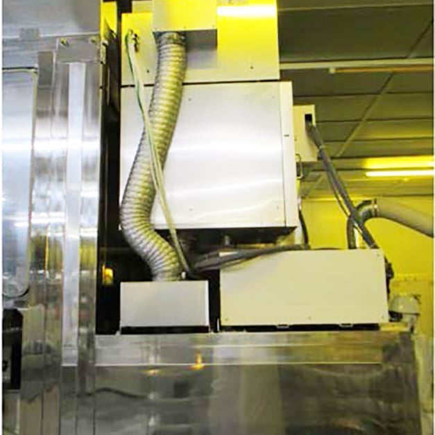 Canon MPA 6000 Exposure Unit