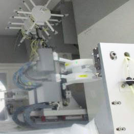 Lam / SEZ DV 34 BF Etcher
