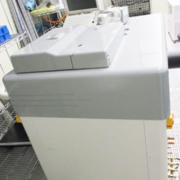 Palomar 5100 Vacuum Oven