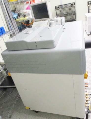 Palomar 5100 Vacuum Oven