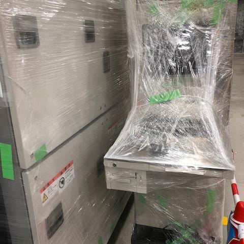 Hitachi S 9380 II CD-SEM (Critical Dimension Scanning Electron Microscope)