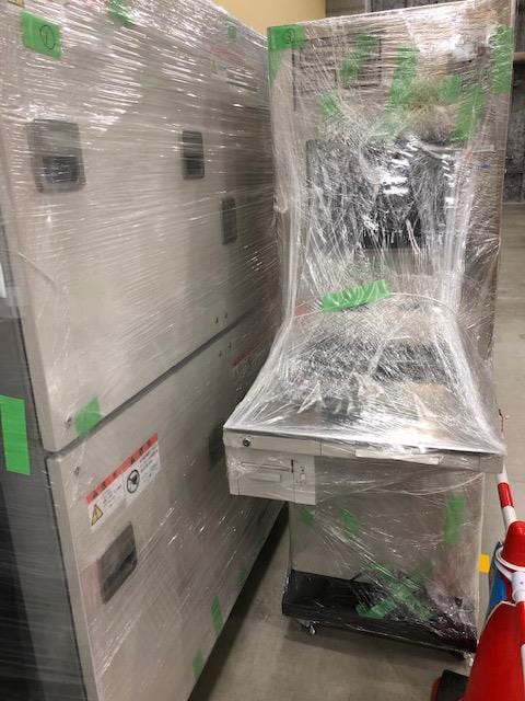 Hitachi S 9380 II CD-SEM (Critical Dimension Scanning Electron Microscope)