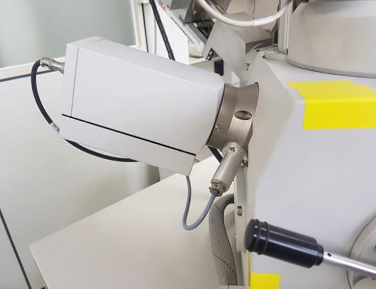 Thermo Fisher Scientific / FEI Sirion XL 30 FE-SEM (Field Emission Scanning Electron Microscope)