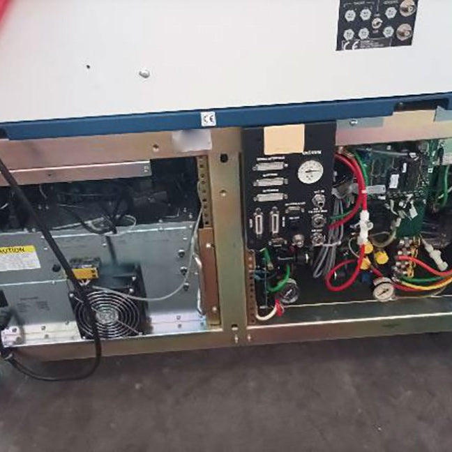 Electroglas 4090 u Film Frame Prober