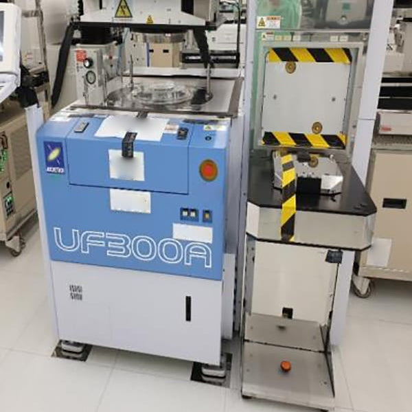 Accretech / TSK UF 200 Automatic Wafer Prober