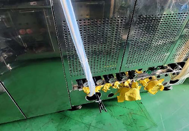 Tel Mark Vz 2 Coater