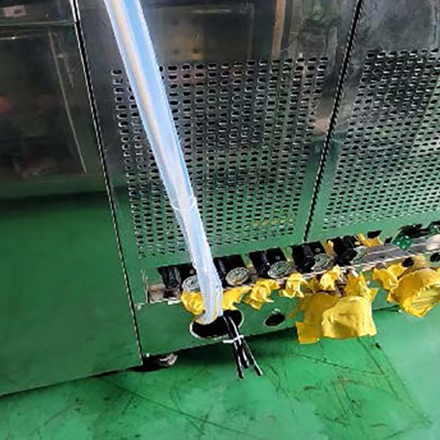 Tel Mark Vz 2 Coater