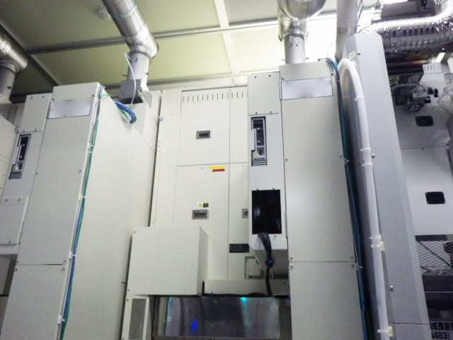 Tel Alpha 303 i Vertical Furnace