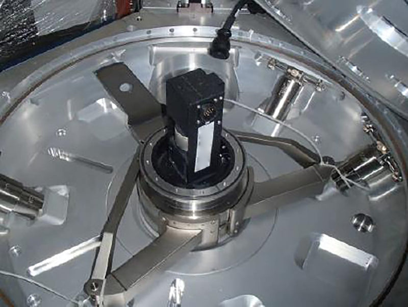 Applied Materials Centura Phase II HDP-CVD (High-Density Plasma - Chemical Vapor Deposition)