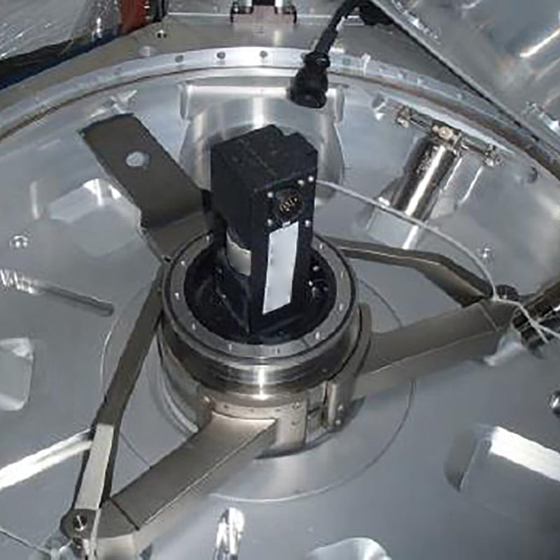 Applied Materials Centura Phase II HDP-CVD (High-Density Plasma - Chemical Vapor Deposition)