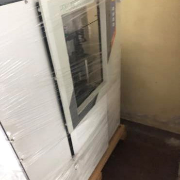 Applied Materials P 5000