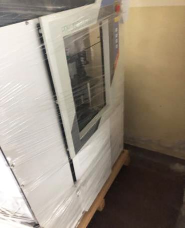 Applied Materials P 5000
