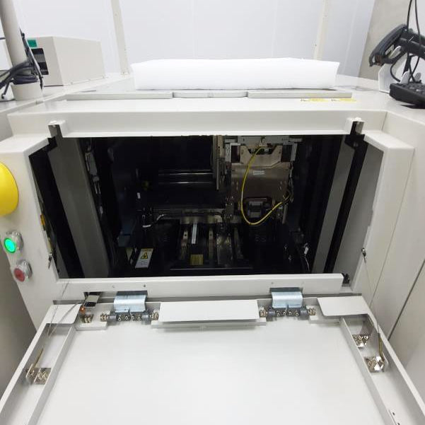 Semics Opus 3 Prober