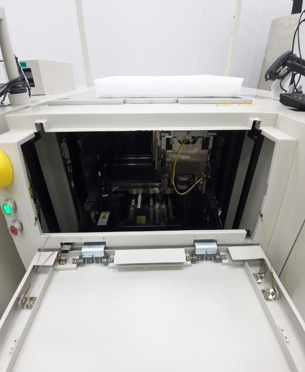Semics Opus 3 Prober